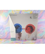 Dirty Projectors - Bitte Orca (2xLP Record) New Sealed, Blue/Red/Clear, E085 - $642.81 MXN