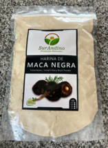 Maca Root Powder Organic instant Ground Flour500 gm Sealed Bag 100% Natu... - $21.98