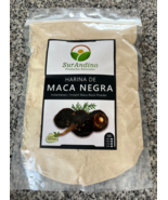 Maca Root Powder Organic instant Ground Flour500 gm Sealed Bag 100% Natu... - £17.16 GBP