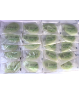 20 Pcs Zenses Peaceful Sandalwood Hotel Travel Size Soaps - Choice Hotels - €30,61 EUR 20 Pcs Zenses Peaceful Sandalwood Hotel Travel Size Soaps - Choice Hotels - €30,61 EUR