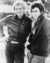 Starsky and Hutch Featuring David Soul, Paul Michael Glaser 8x10 Photo - £6.17 GBP