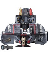 Star Wars Force Link BB-8 2-in-1 Mega Playset including Force Link - $199.99