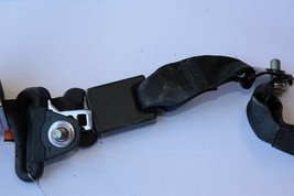 2007-2009 MAZDA SPEED3 REAR CENTER SEAT BELT HARNESS RETRACTOR ASSY K5023 image 3