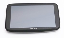 TomTom Trucker 620 6" GPS Navigation Device for Trucks image 3