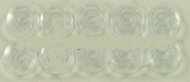 Viking model 33, plastic sewing machine bobbins 4114401 - $7.99