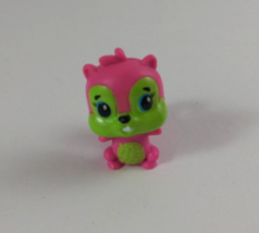 Hatchimals Colleggtibles Season 1 Forest Pink Chipadee Ultra Rare - £10.93 GBP