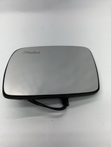 90-94 LINCOLN TOWN CAR Driver Left Side Mirror Glass Power Heated - $53.46