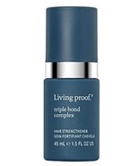 Living Proof Triple Bond Complex Hair Strengthener 1.5 oz  New - €34,35 EUR