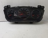 Speedometer Cluster US Opt UH8 Excluding SS Fits 08 IMPALA 696248 - £57.88 GBP