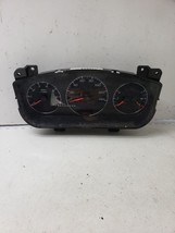 Speedometer Cluster US Opt UH8 Excluding SS Fits 08 IMPALA 696248 - £57.88 GBP