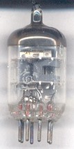 Antique Radio Valve 6HA5 / 6HM5 Various Brands New And Used - $9.18
