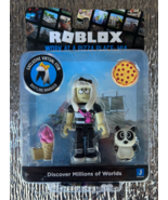 New Roblox  Mia Works at a Pizza Place - £6.80 GBP