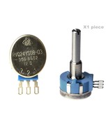 5K Ohm RVQ24YS08-03 30S B502 Throttle Potentiometer 5KVR Taiwan mobility... - $23.15 CAD