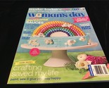 Woman&#39;s Day Magazine March 2022  Do It Yourself Special Issue - $9.00
