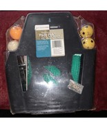 Sportscraft Padl Pak Table Tennis Four Player Set - €17,21 EUR