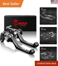 Performance CNC Adjustable Levers for YZ125 YZ250F - Enhanced Safety &amp; C... - $1,204.80 MXN