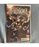 Venom 28   Cullen Bunn Valkyrie Agent Flash - $7.07