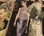 Lisa Kudrow Vintage &amp; Modern Clippings Lot Of 20 Small Images And Ads - $4.94