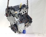 2011 2012 2013 2014 2015 Chevrolet Volt OEM Engine Motor 1.4L Gasoline  - $433.11