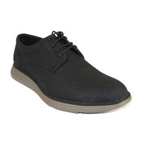 Men's Adolfo Shoes Soft Comfortable Dress Casual Light Weight Lace Up 3240 Black image 2