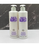 Tigi Bed Head Artistic Edit Road to Recovery Moisturizing Shampoo (2 pack) - $54.31 CAD