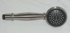 Delta T4738SS Lahara Roman Tub Hand Shower Trim Only Brilliance Stainless GradeB image 2