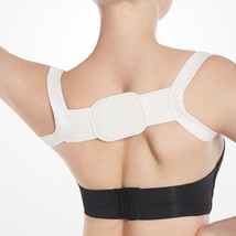 Revolutionize Your Posture - Invisible Back Posture Orthotics, Ergonomic Design  - £10.97 GBP