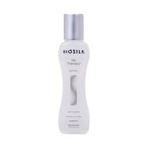 Biosilk silk Therapy Leave In Treatment 2.26 fl oz - $22.99