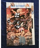 NEW ULTIMATES #1 Marvel Comics - $2.50