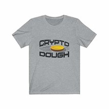 Express Your Love Gifts Bitcoin Shirt Dough BTC Crypto Trader HODL Gift Athletic - £20.19 GBP