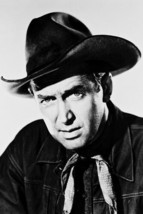 James Stewart Bend of the River  in western shirt and hat 11x17 Mini Poster - £14.13 GBP