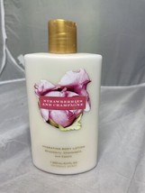 Victoria&#39;s Secret Garden Strawberries and Champagne Hydrating Body Lotion  8.4oz - £31.46 GBP