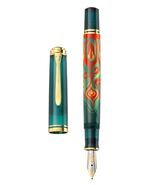 Pelikan Souverän M600 Rudi Rother Art Collection B - $697.29