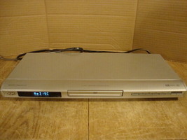 JVC XV-N332S DVD Player - $19.79