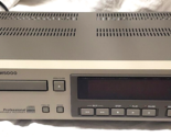 TASCAM CD-RW5000 Pro CD Rewritable Recorder/Player (With Box- No Remote)... - $209.99