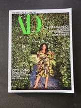 Architectural Digest Magazine February 2019 Shondaland With Shonda Rhimes - $21.00 CAD