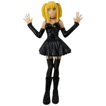 Death Note Misa Amane Toy Figure With Stand Japanese Anime Show (4.5 inc... - £30.58 GBP