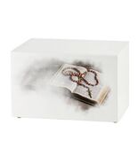 At Peace Memorials Somerset Bible &amp; Rosary - $170.15