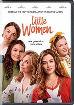 Little Women - Video Vid NTSC Region 1 USA Disk Digital Versatile Disc - £9.66 GBP