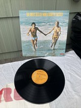 Various - The Great Hits Of World Screen Themes - (RCA Victor LP, 1974) - $8.65