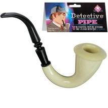Detective Pipe - $6.83 CAD
