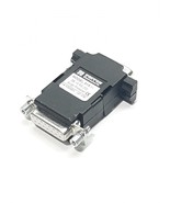 Patton Electronics DB-15 RS-232 Surge Protector Male-Female Model 515-T1  - $225.54 MXN