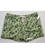 Goodthreads Activewear Shorts Mens 2XL Multi Camouflage Slash Pockets Dr... - $452.22 MXN