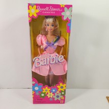 Vintage Barbie Doll Russell Stover Candies Special Edition Mattel 1996 NRFB Pink - £11.82 GBP
