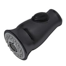 Danco For Universal Black Stainless Steel Smart Pull Down Sprayer Head - $30.95