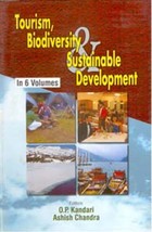 Tourism, Biodiversity and Sustainable Development Volume 6 Vols. Set [Hardcover] - £72.33 GBP