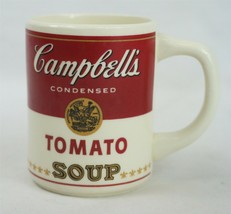 Campbell's Tomato Soup Coffee Mug - $14.84