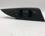 2013-2019 Nissan Sentra Master Power Window Switch OEM M01B14024 - $62.99