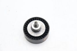 01-05 BMW E39 E60 530I BELT IDLER PULLEY E3461 image 7