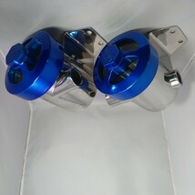 Sea Strainers with Purple Tops for Marine AC , Generators or Inner Coolers Only image 11